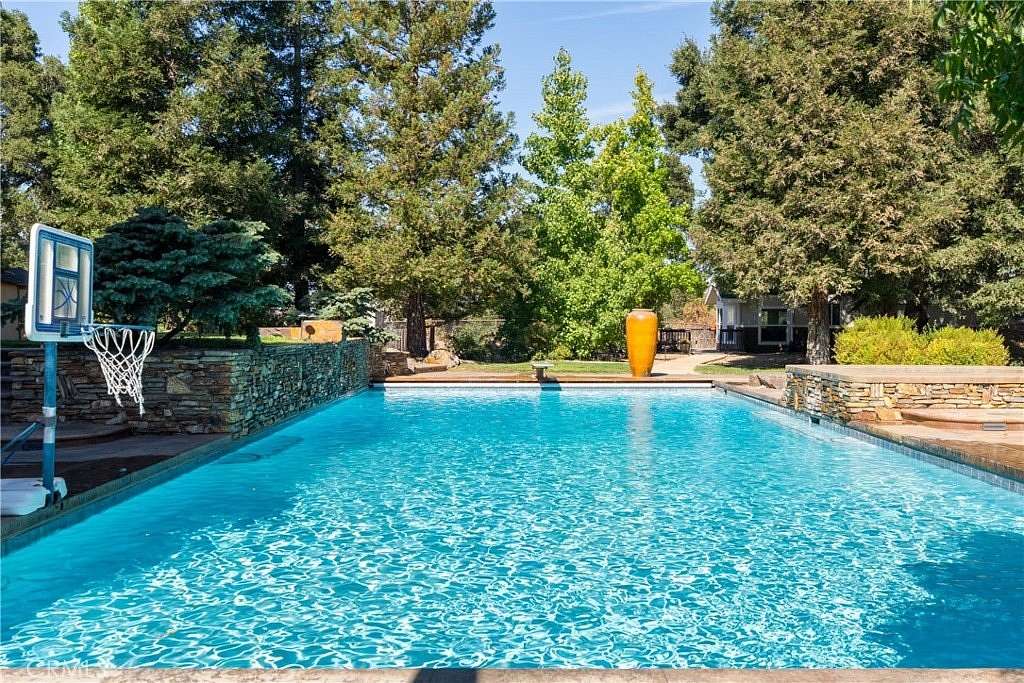1.5 Acres of Land with Home for Sale in Atascadero, California