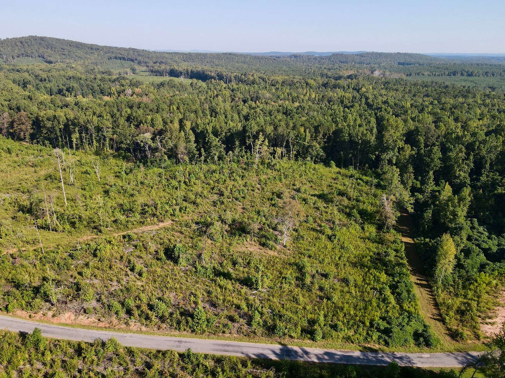5 Acres of Residential Land for Sale in Alexander City, Alabama