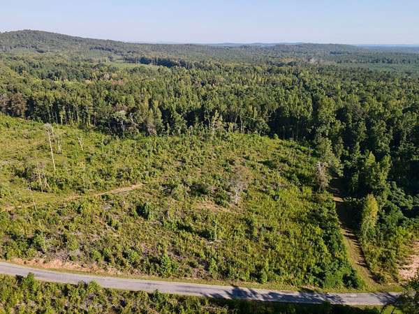 5 Acres of Residential Land for Sale in Alexander City, Alabama