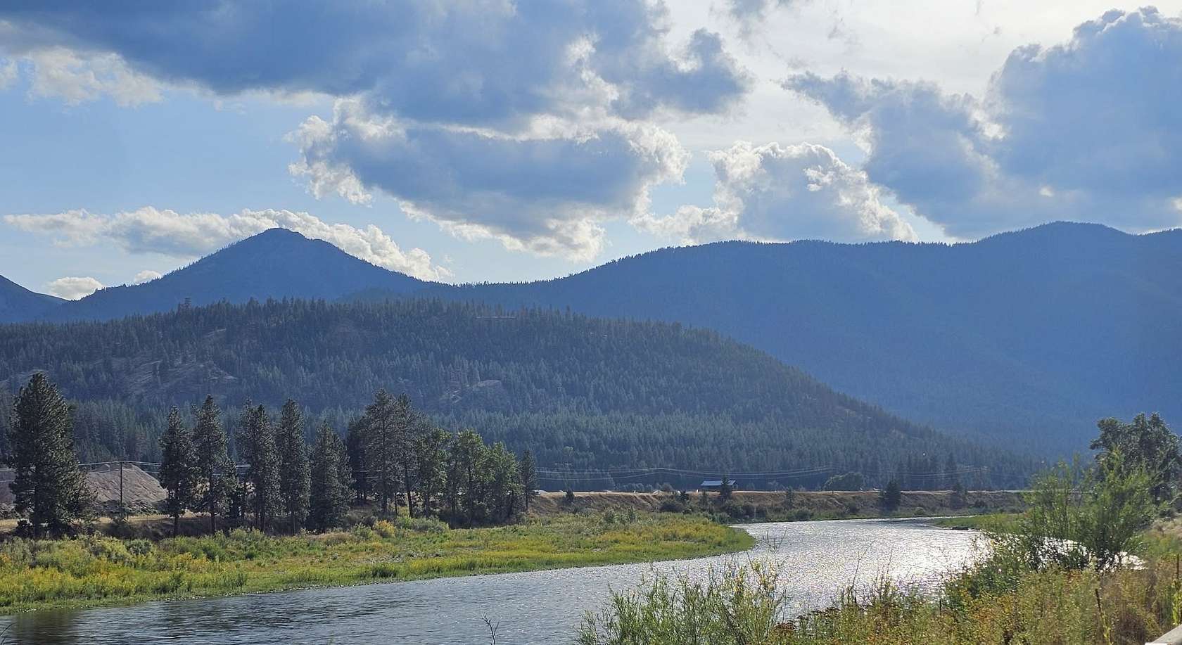 1.57 Acres of Land for Sale in Superior, Montana