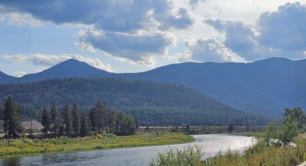 1.57 Acres of Land for Sale in Superior, Montana