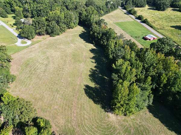 6.9 Acres of Land for Sale in Piedmont, South Carolina