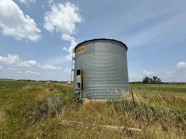 38 Acres of Land for Auction in Dickey, North Dakota