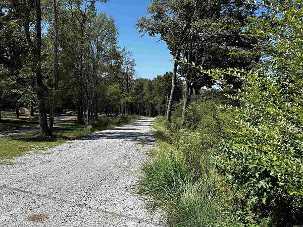 5 Acres of Residential Land for Sale in Cabot, Arkansas