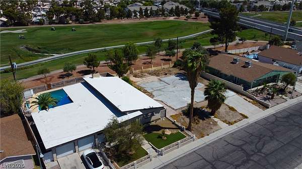 0.19 Acres of Residential Land for Sale in Las Vegas, Nevada