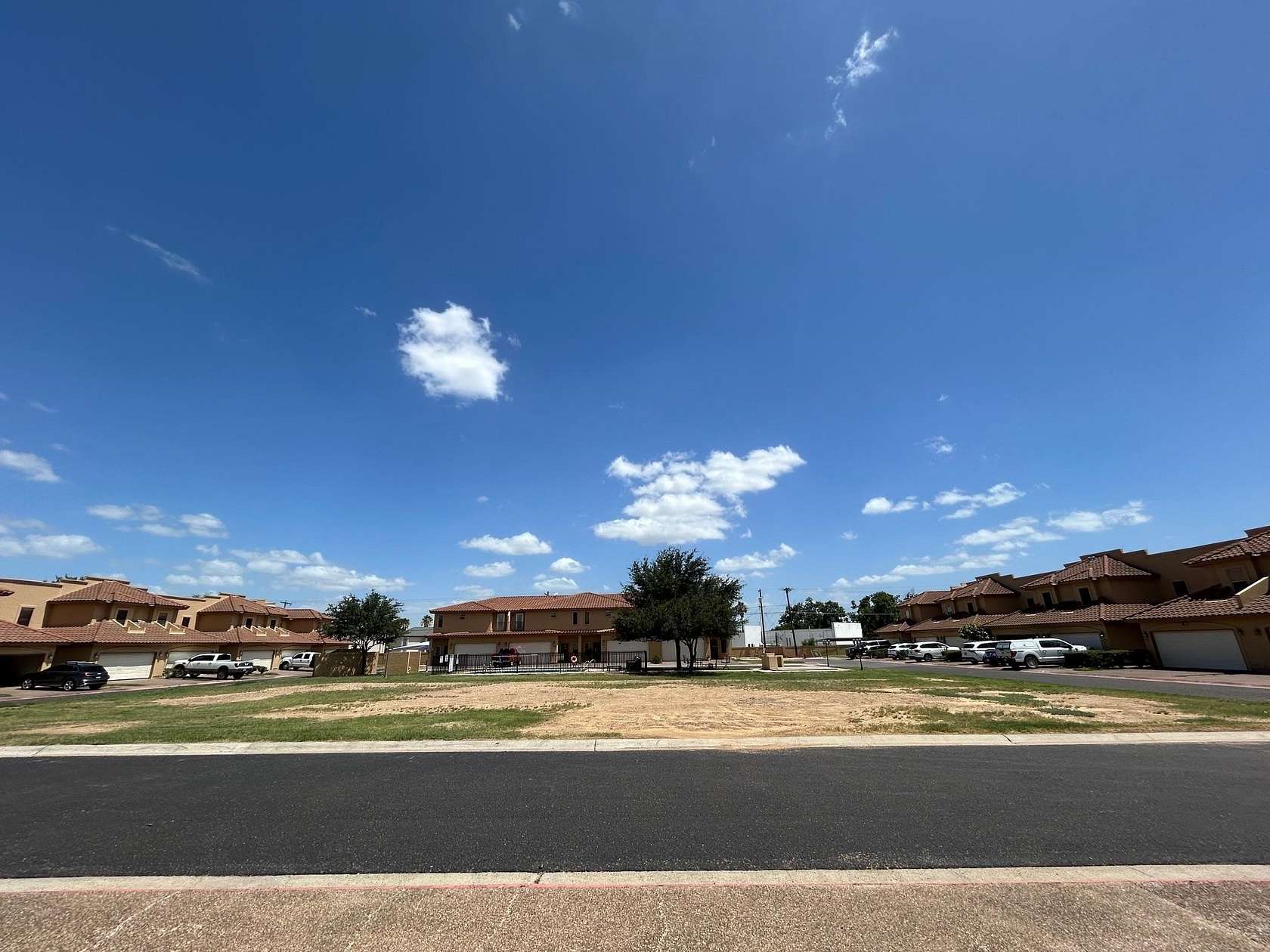 0.5 Acres of Residential Land for Sale in Laredo, Texas