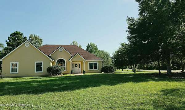 3 Acres of Land with Home for Sale in Biloxi, Mississippi