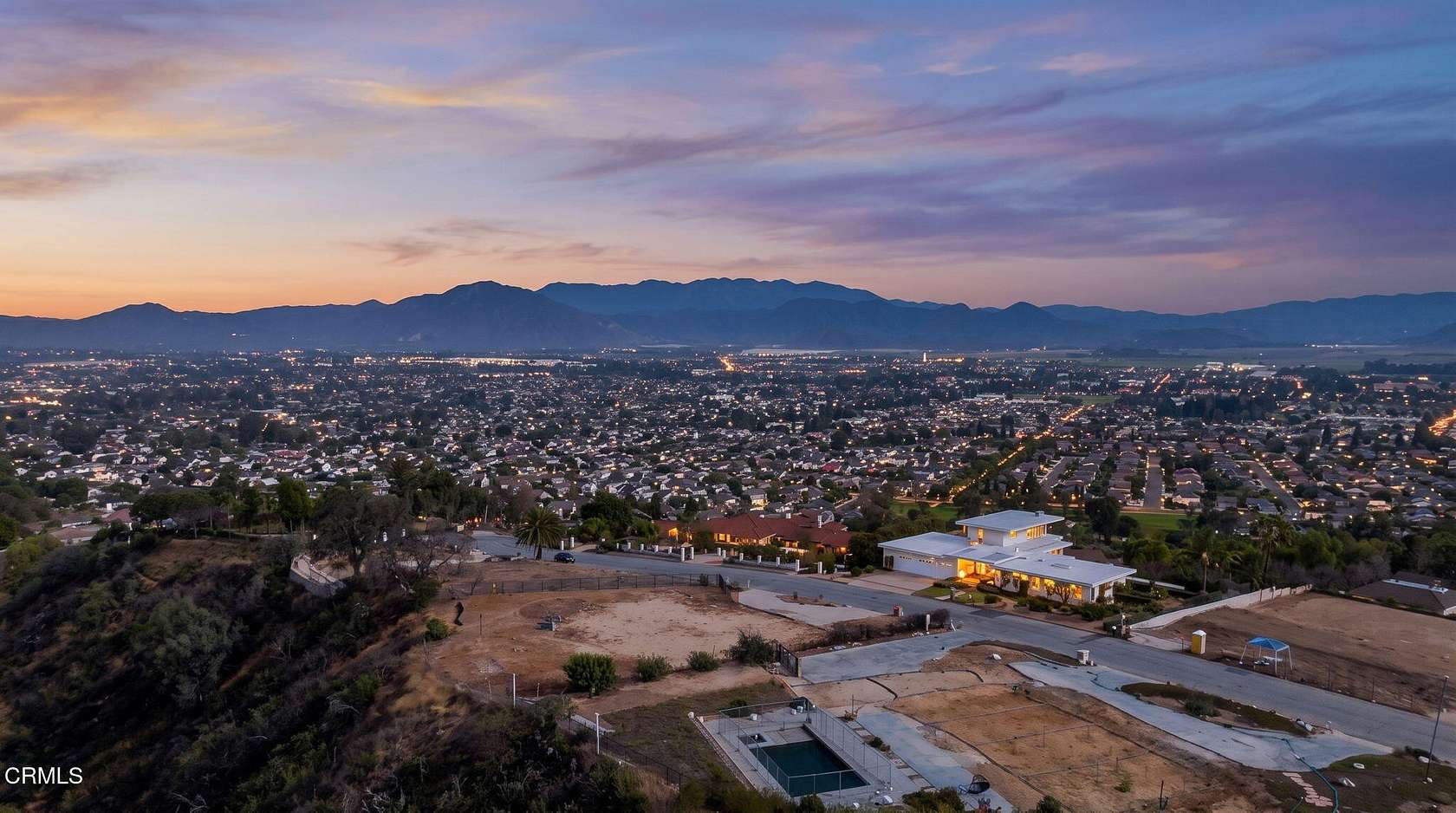 1.22 Acres of Residential Land for Sale in Camarillo, California