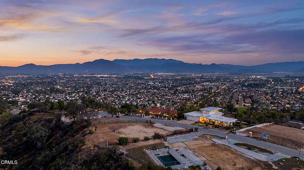 1.22 Acres of Residential Land for Sale in Camarillo, California