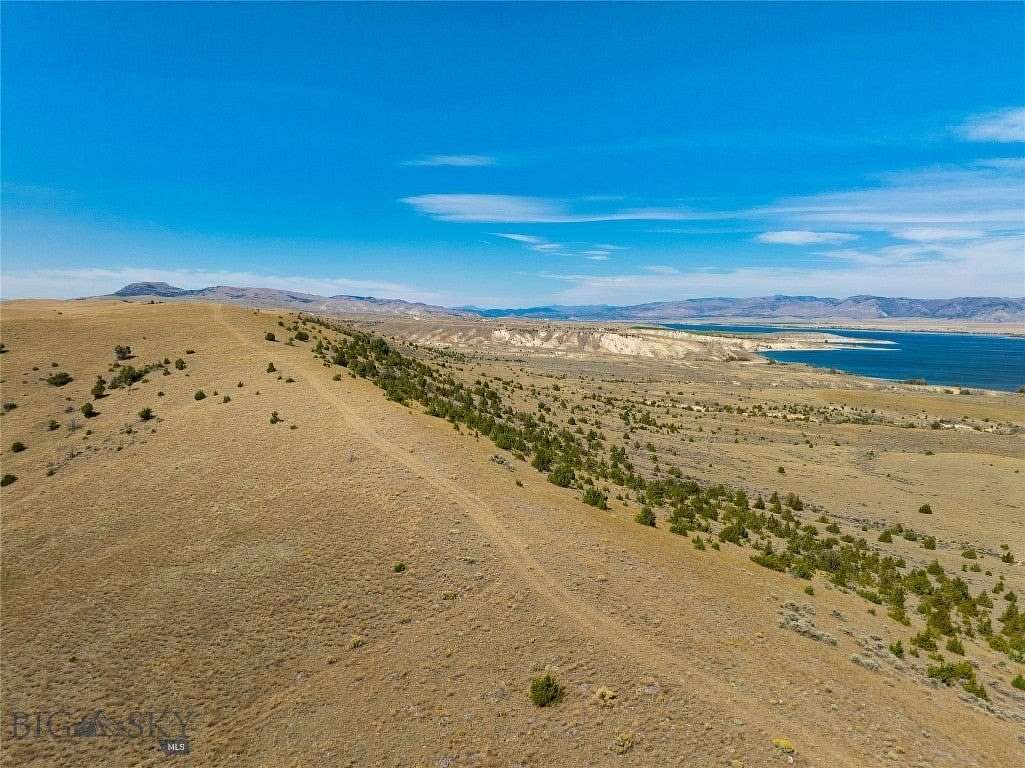 286 Acres of Land for Sale in Winston, Montana