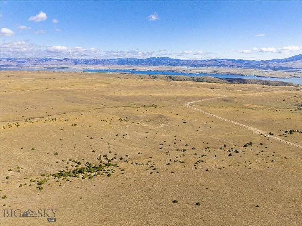 204 Acres of Land for Sale in Winston, Montana