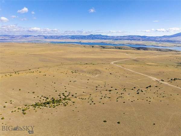 204 Acres of Land for Sale in Winston, Montana