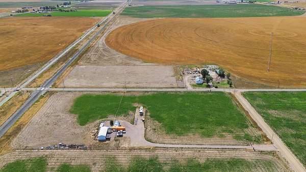 6 Acres of Residential Land for Sale in Preston, Idaho