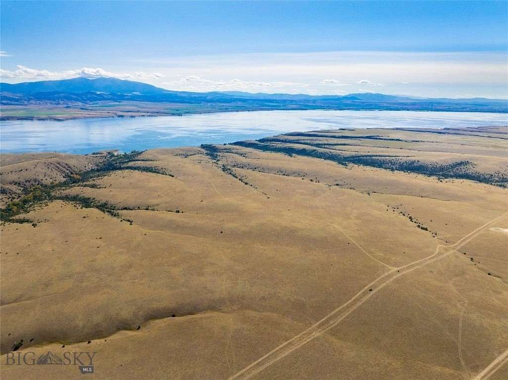 83.3 Acres of Land for Sale in Winston, Montana