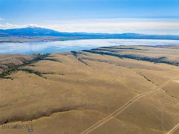 83.3 Acres of Land for Sale in Winston, Montana