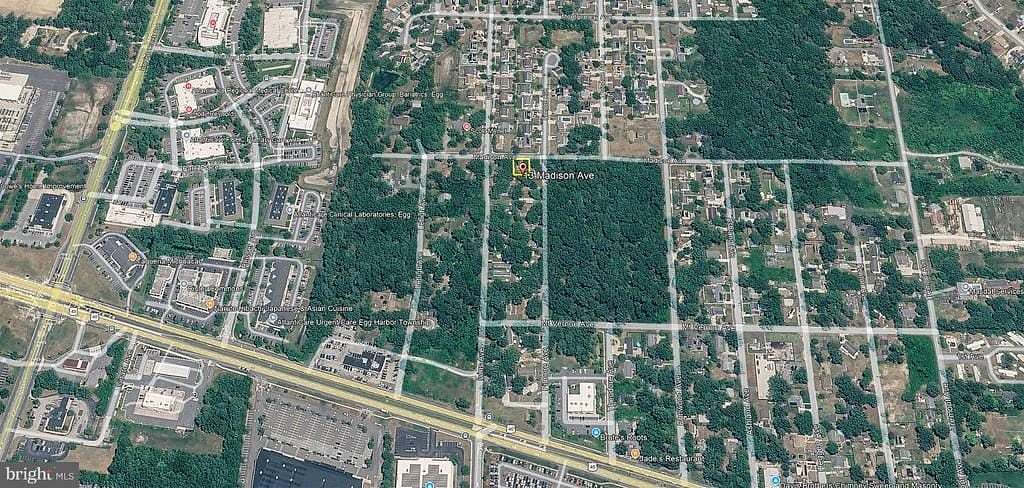 0.15 Acres of Land for Sale in Egg Harbor Township, New Jersey
