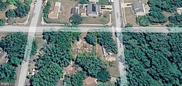 0.15 Acres of Land for Sale in Egg Harbor Township, New Jersey