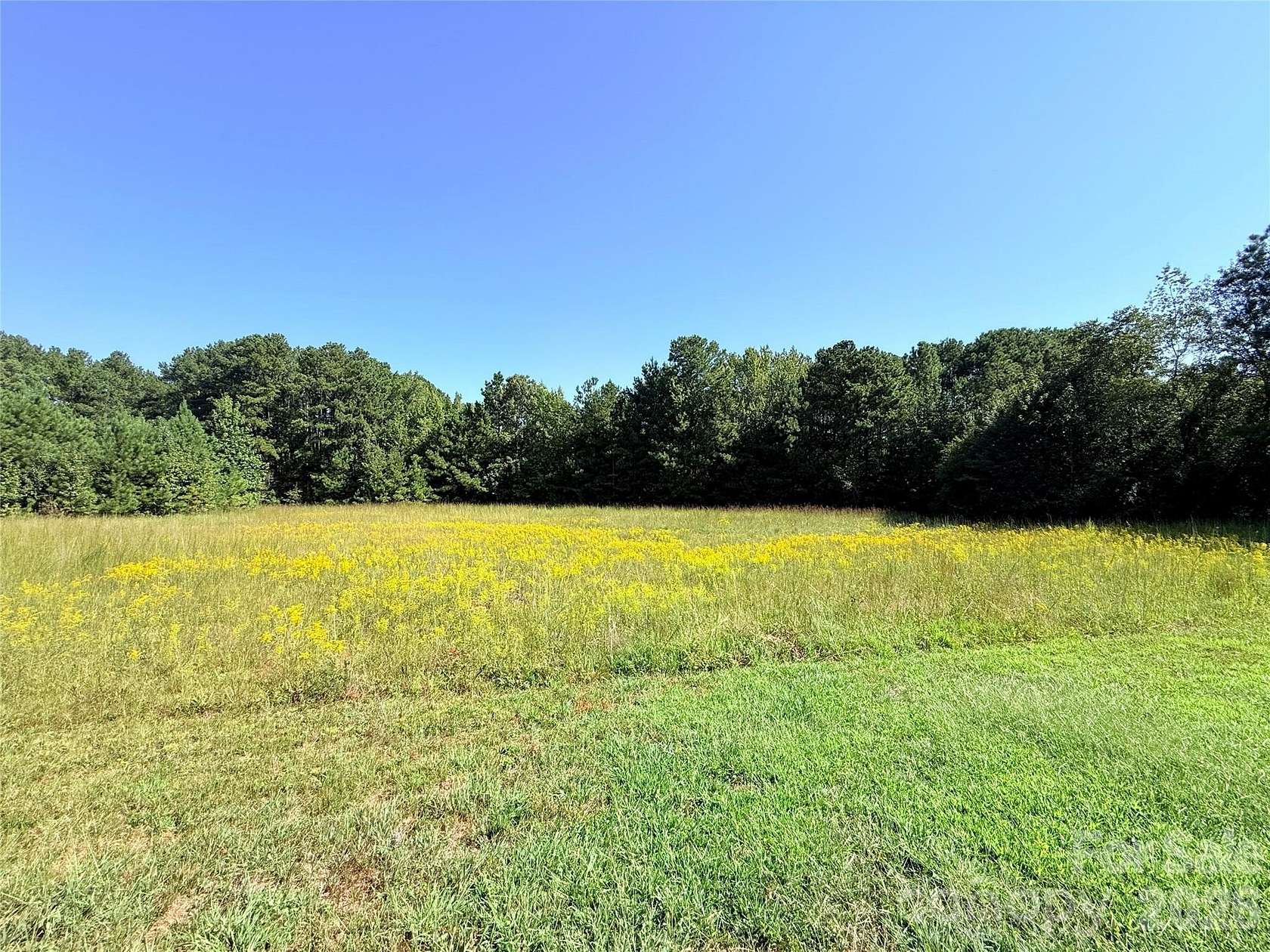 1.38 Acres of Residential Land for Sale in Blackstock, South Carolina