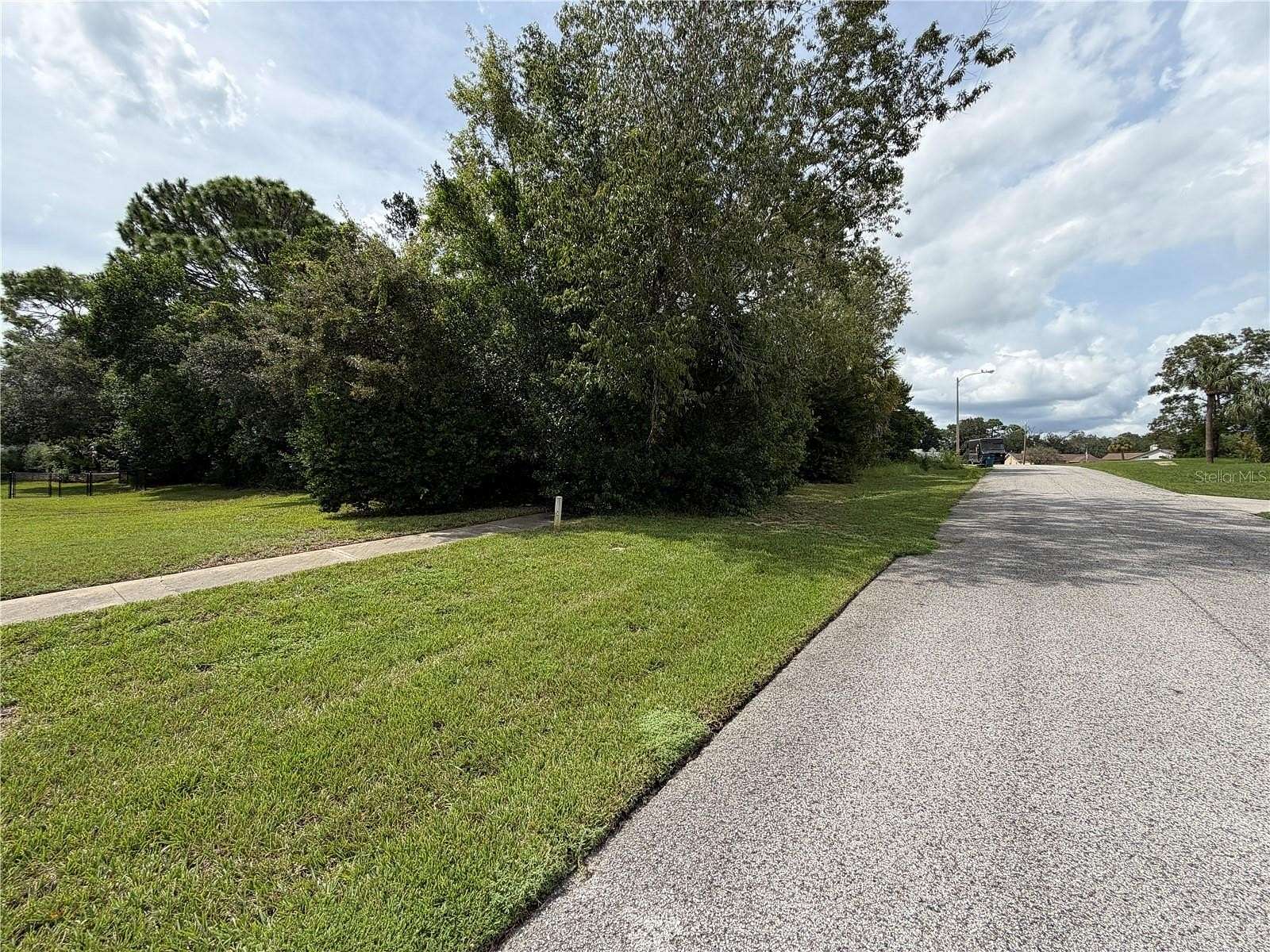 0.63 Acres of Residential Land for Sale in Spring Hill, Florida