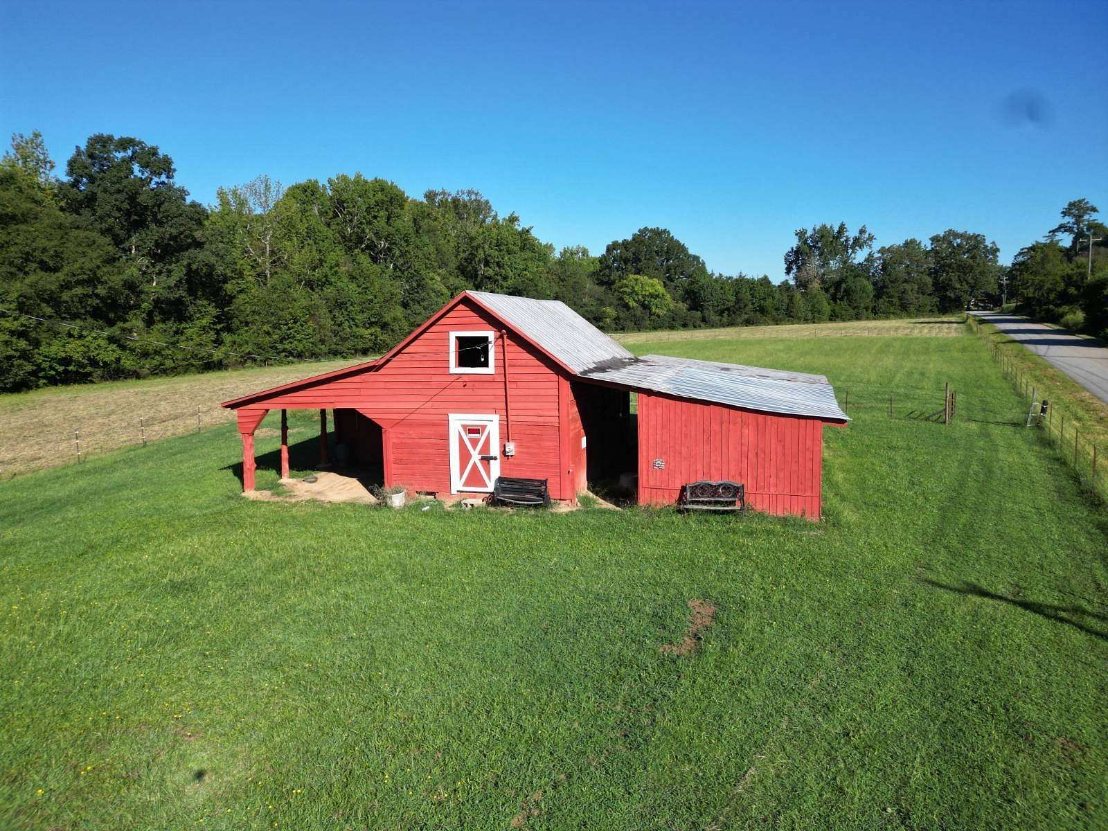 13.8 Acres of Land for Sale in Piedmont, South Carolina