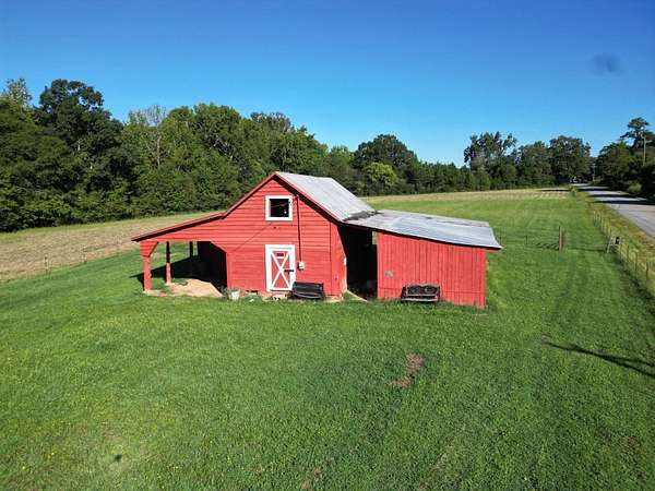 13.8 Acres of Land for Sale in Piedmont, South Carolina