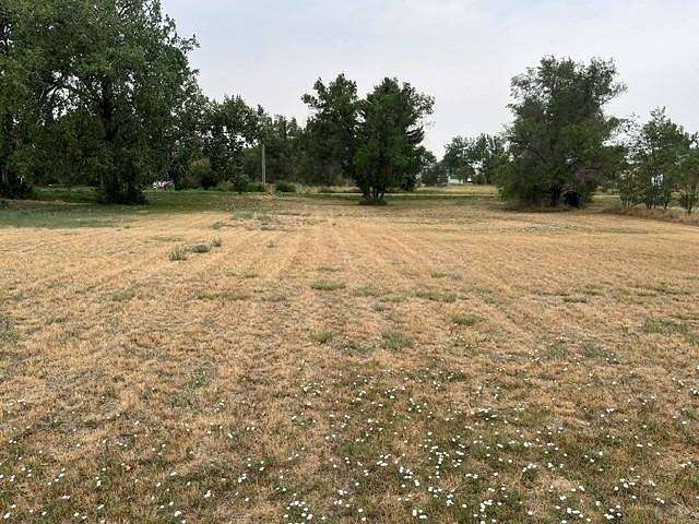 0.36 Acres of Residential Land for Sale in Sidney, Montana