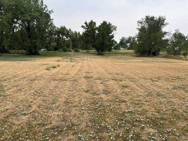 0.36 Acres of Residential Land for Sale in Sidney, Montana