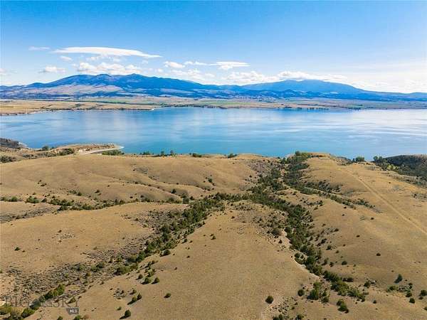 84.6 Acres of Land for Sale in Winston, Montana