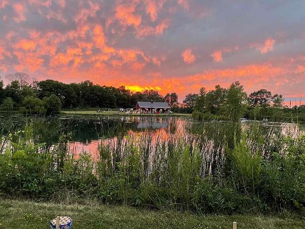 40.1 Acres of Land for Sale in Marysville, Ohio