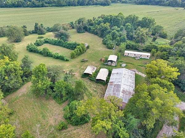 9.1 Acres of Land for Sale in Dittmer, Missouri