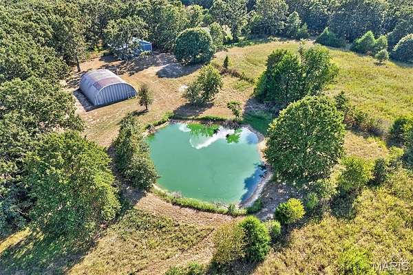 11.3 Acres of Improved Land for Sale in Lebanon, Missouri