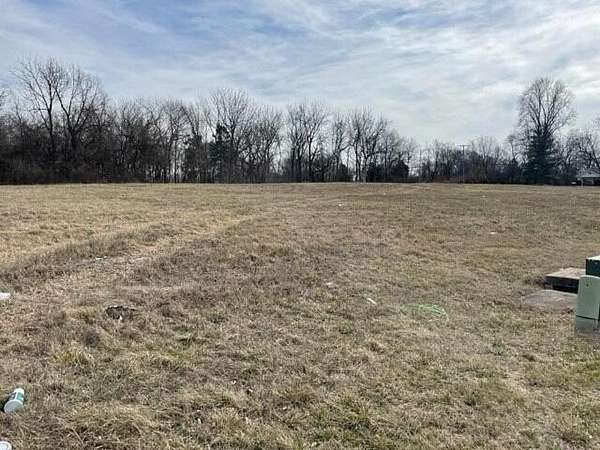 1.5 Acres of Commercial Land for Sale in Springfield, Missouri