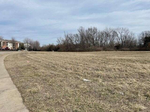 1.5 Acres of Commercial Land for Sale in Springfield, Missouri