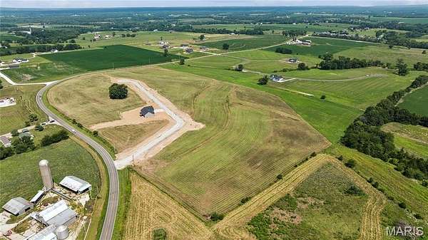 3 Acres of Residential Land for Sale in Old Monroe, Missouri