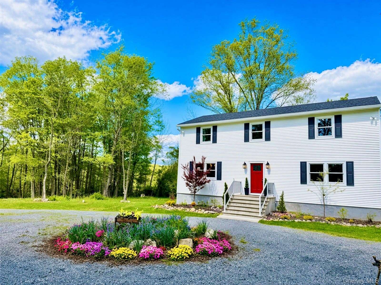 2 Acres of Land with Home for Sale in Middletown, New York