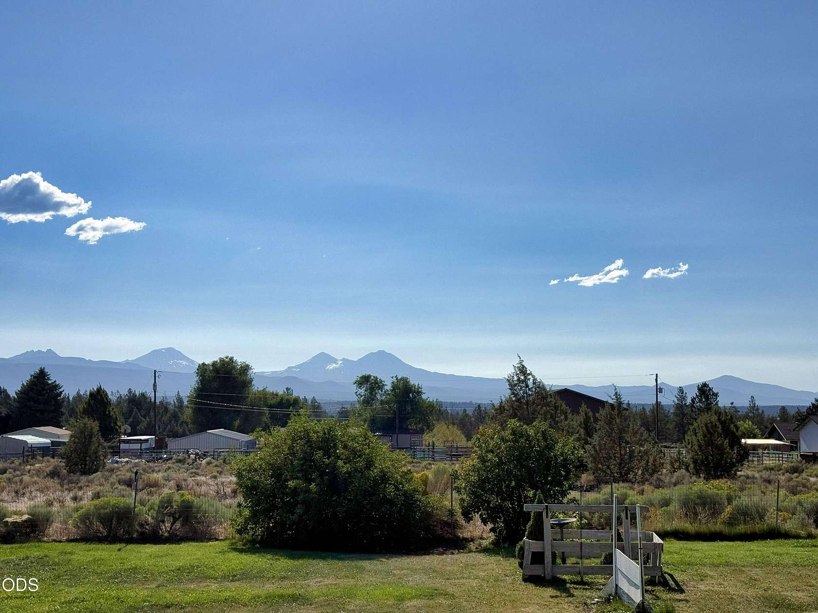 2.5 Acres of Land with Home for Sale in Bend, Oregon
