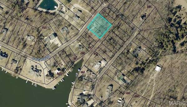 1 Acre of Residential Land for Sale in Hillsboro, Missouri