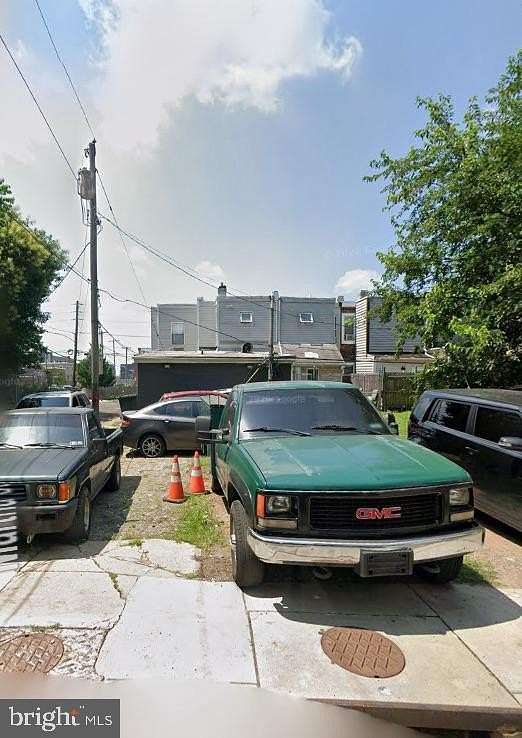 0 Acres of Land for Sale in Philadelphia, Pennsylvania