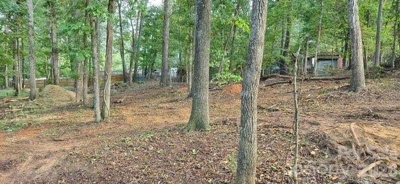 1 Acre of Residential Land for Sale in Gastonia, North Carolina