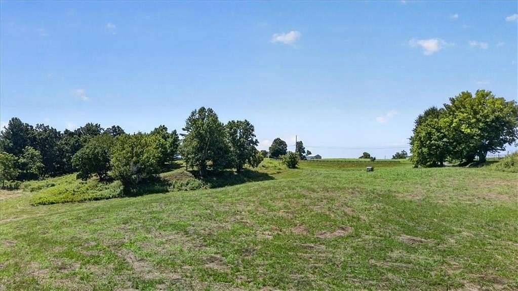 5 Acres of Residential Land for Sale in Jasper, Georgia