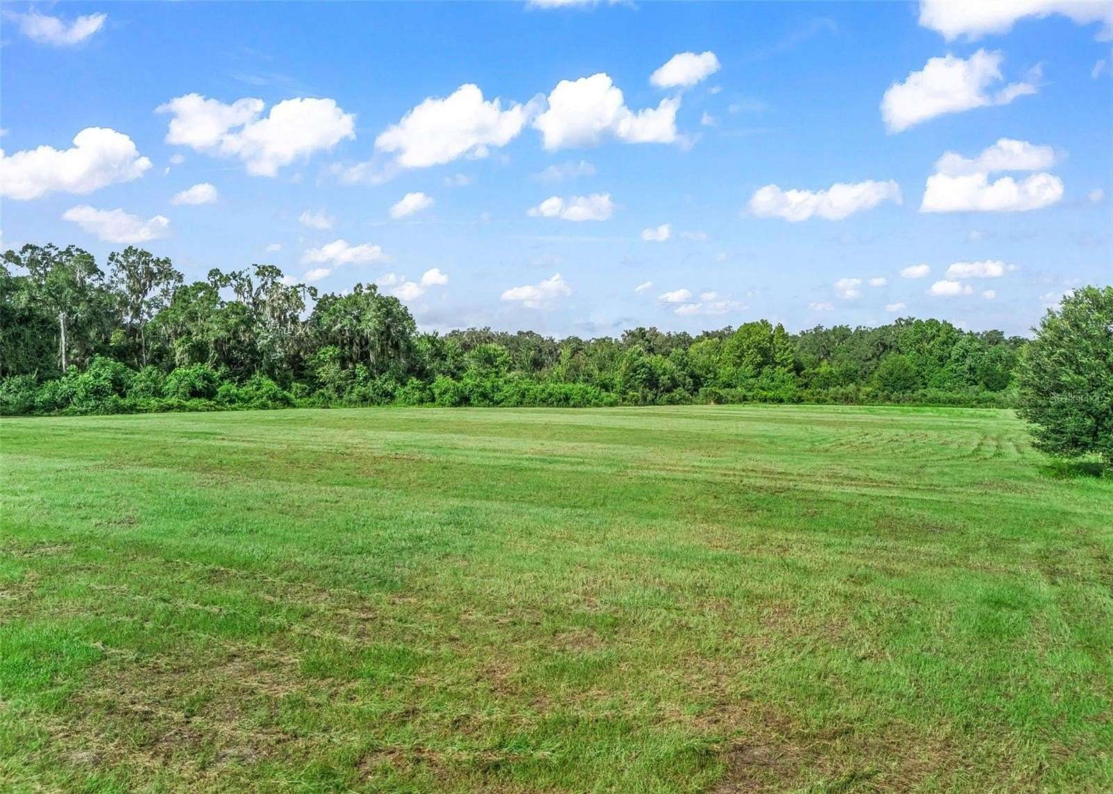 10 Acres of Land for Sale in Webster, Florida