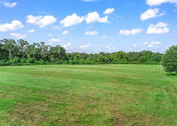10 Acres of Land for Sale in Webster, Florida