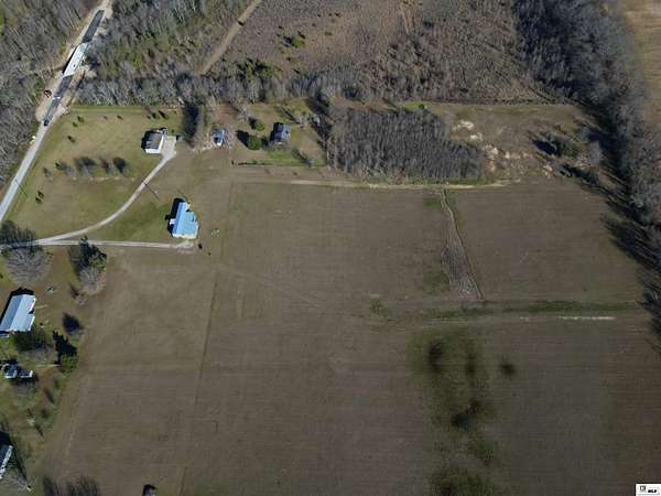 12 Acres of Land for Sale in Rayville, Louisiana