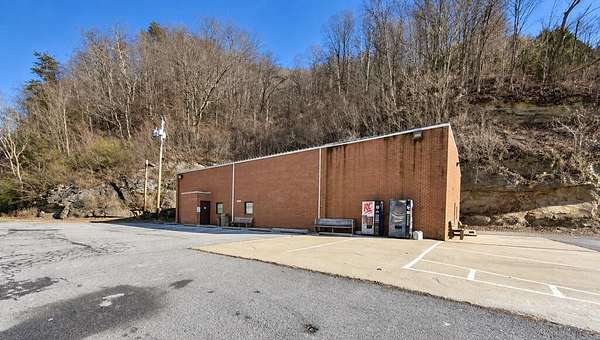 12 Acres of Improved Commercial Land for Sale in Belcher, Kentucky