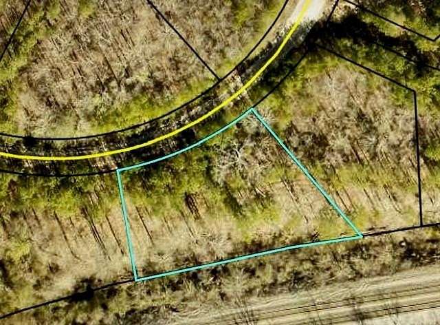 0.61 Acres of Residential Land for Sale in Rockmart, Georgia