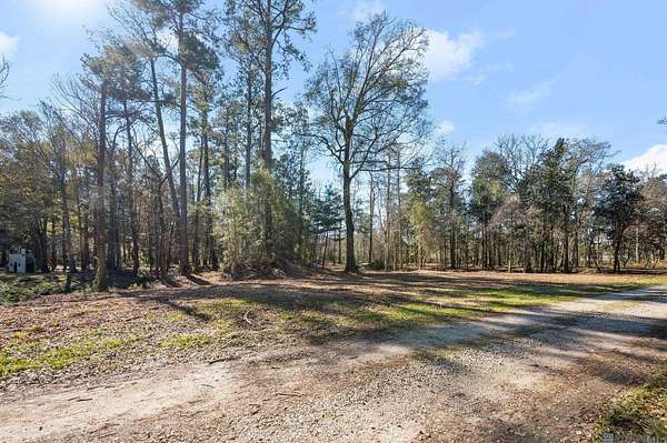 2.49 Acres of Residential Land for Sale in Walker, Louisiana