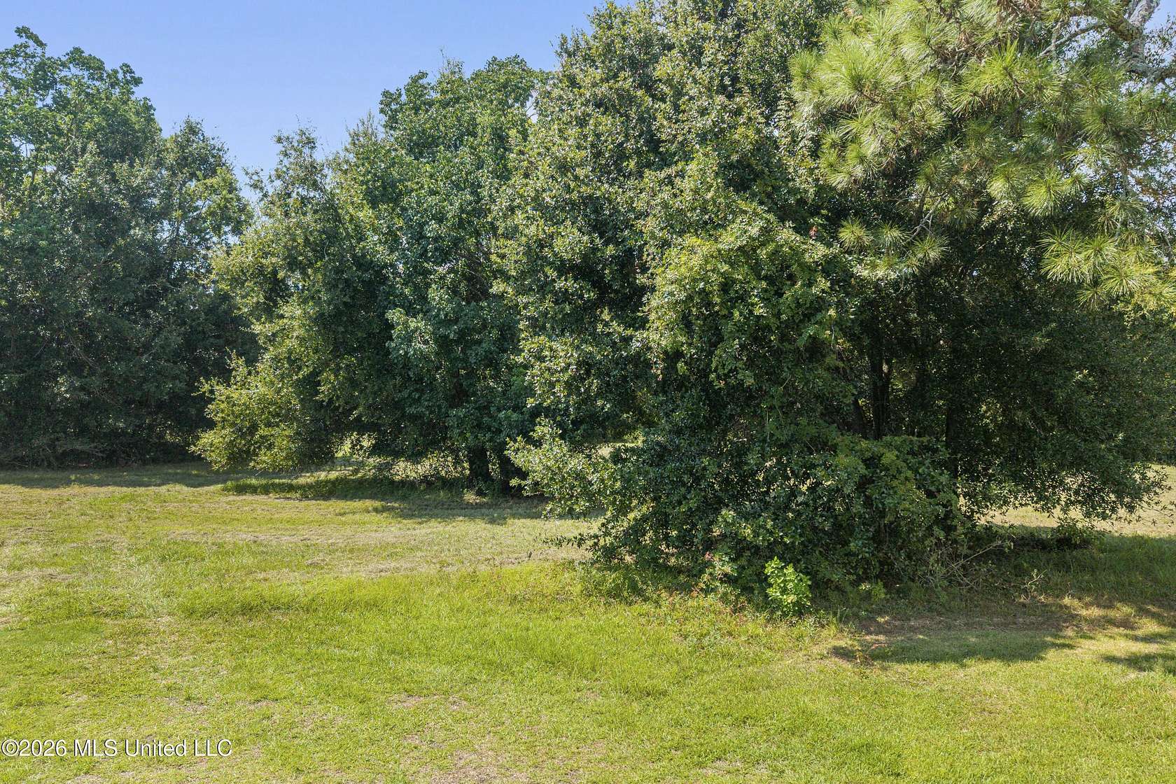 7 Acres of Residential Land for Sale in Biloxi, Mississippi