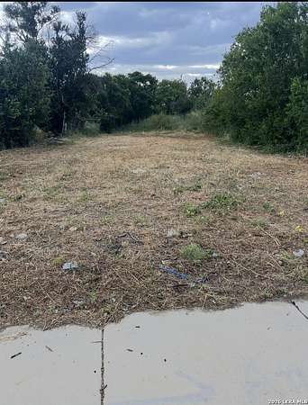 0.12 Acres of Land for Sale in San Antonio, Texas