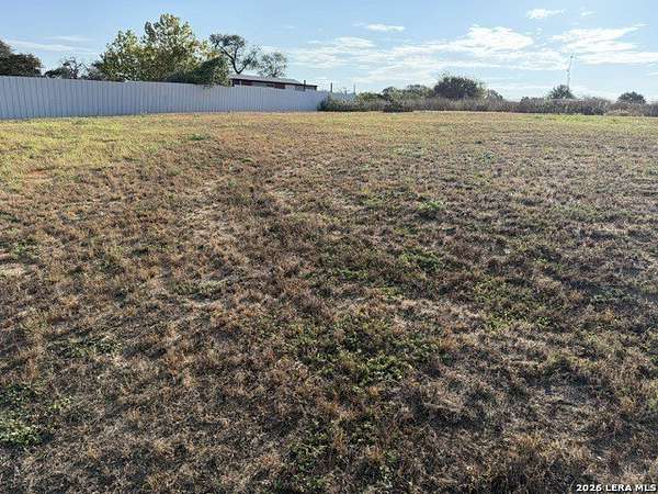 0.49 Acres of Residential Land for Sale in Elmendorf, Texas