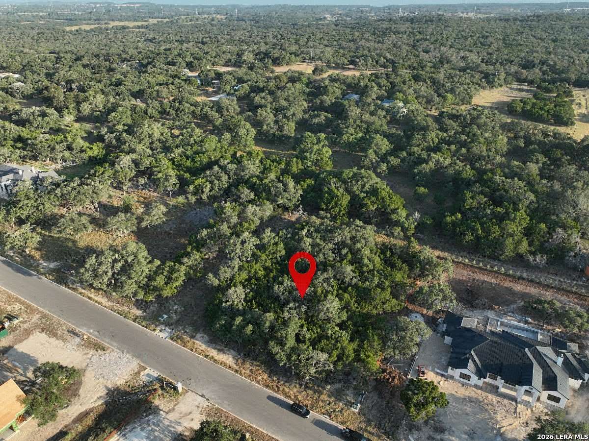 1 Acre of Residential Land for Sale in Boerne, Texas